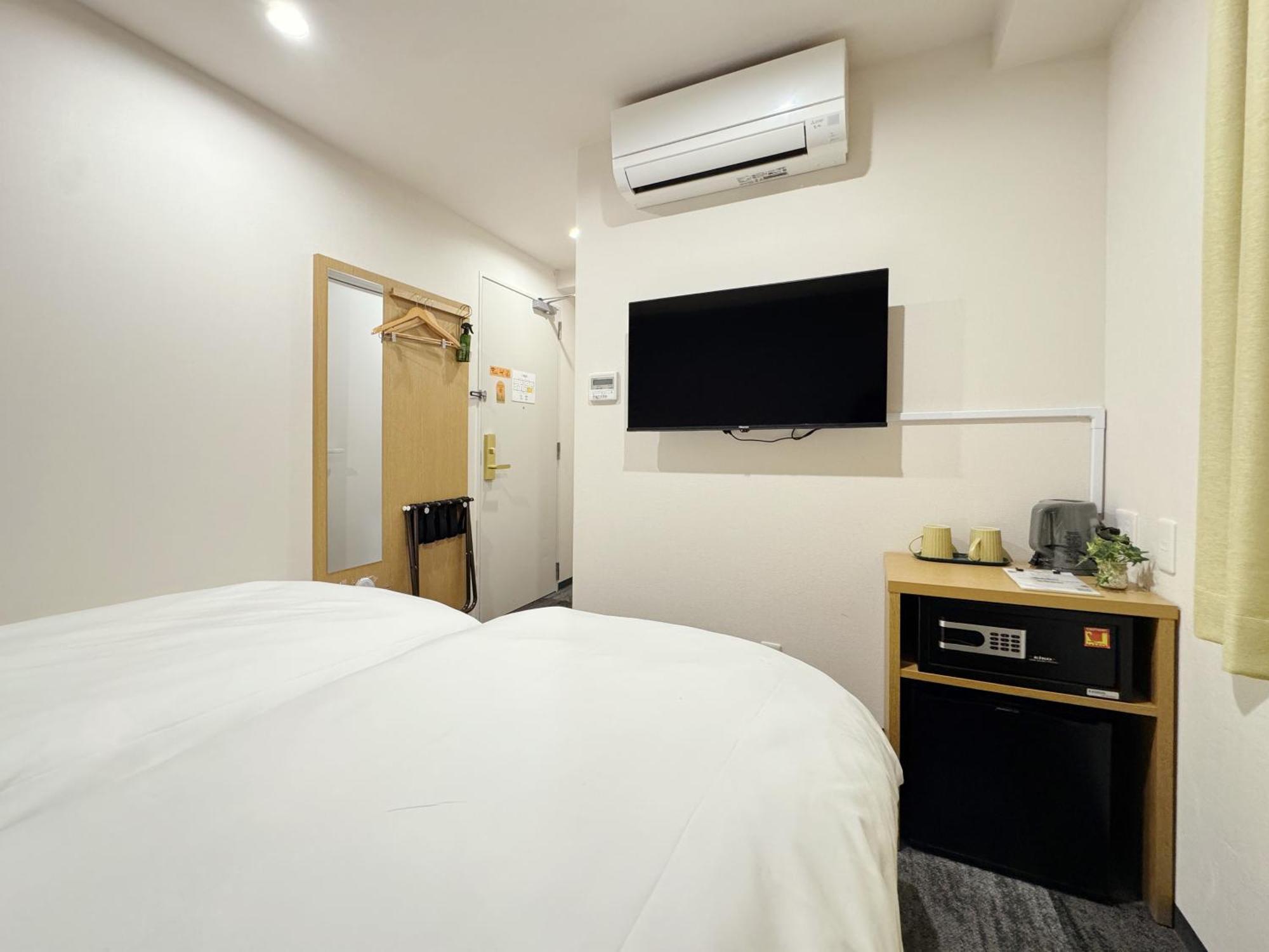 Fawn Hotel Osaka Rum bild