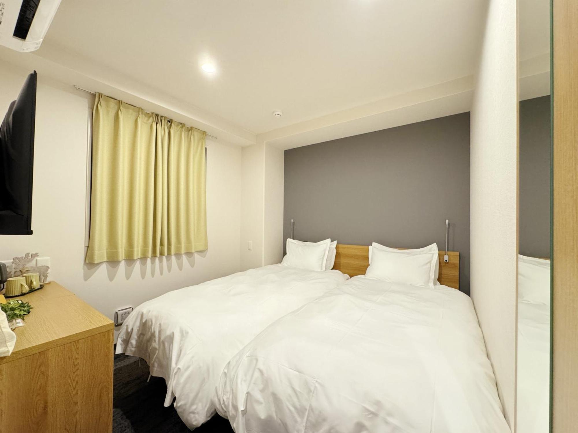 Fawn Hotel Osaka Rum bild