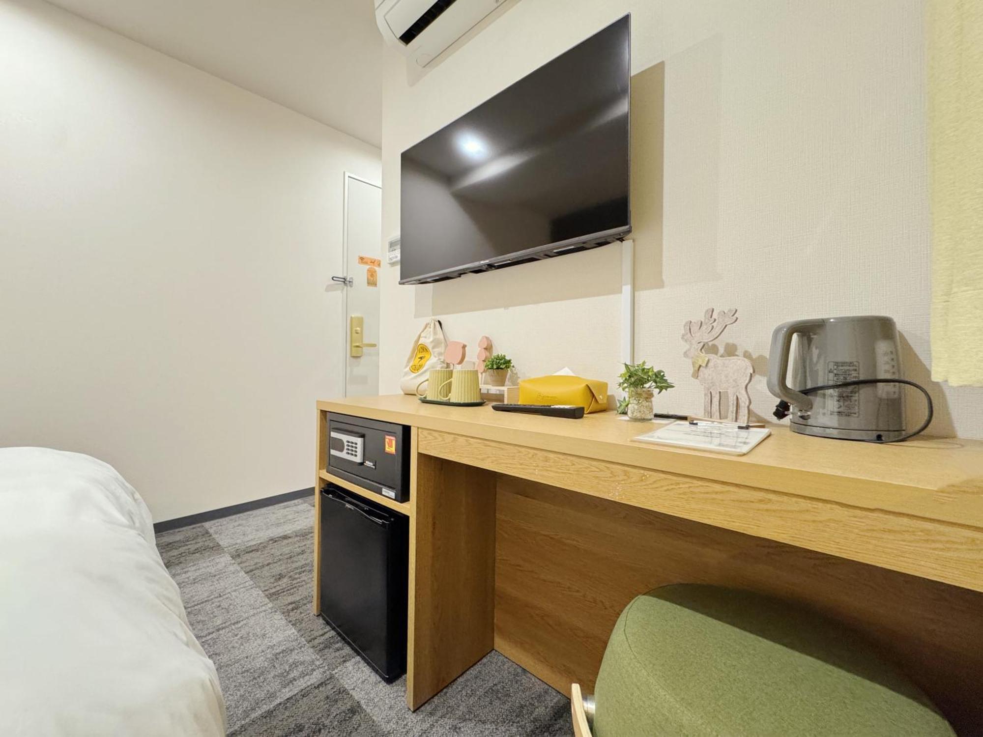 Fawn Hotel Osaka Rum bild
