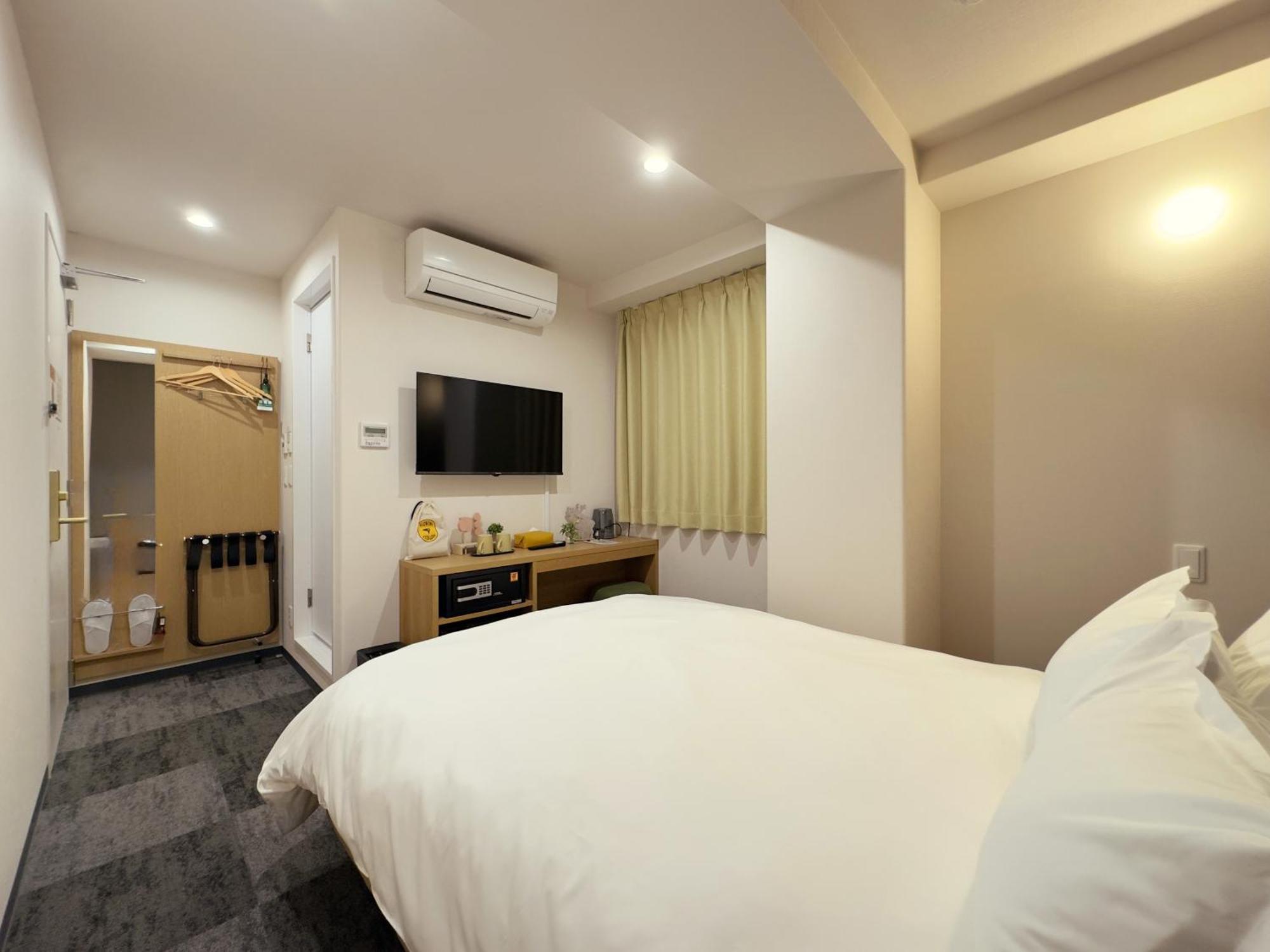 Fawn Hotel Osaka Rum bild