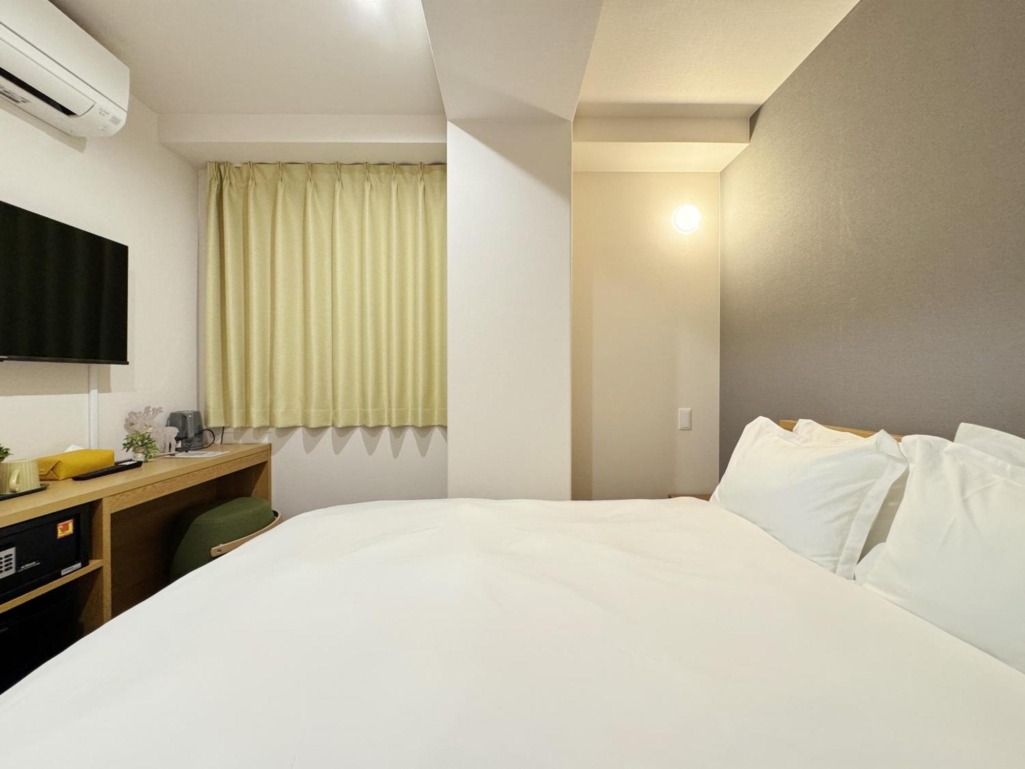 Fawn Hotel Osaka Rum bild