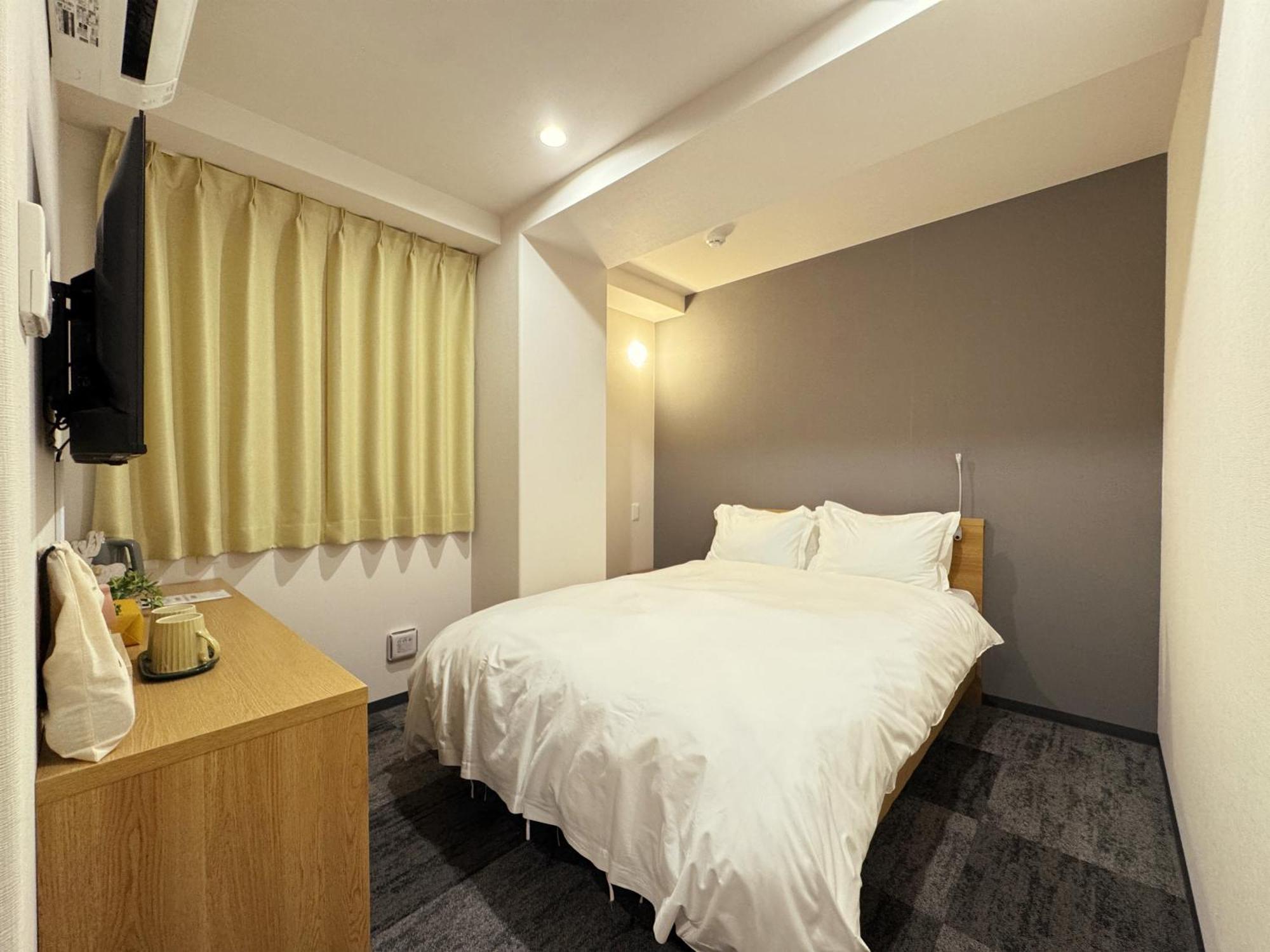 Fawn Hotel Osaka Rum bild