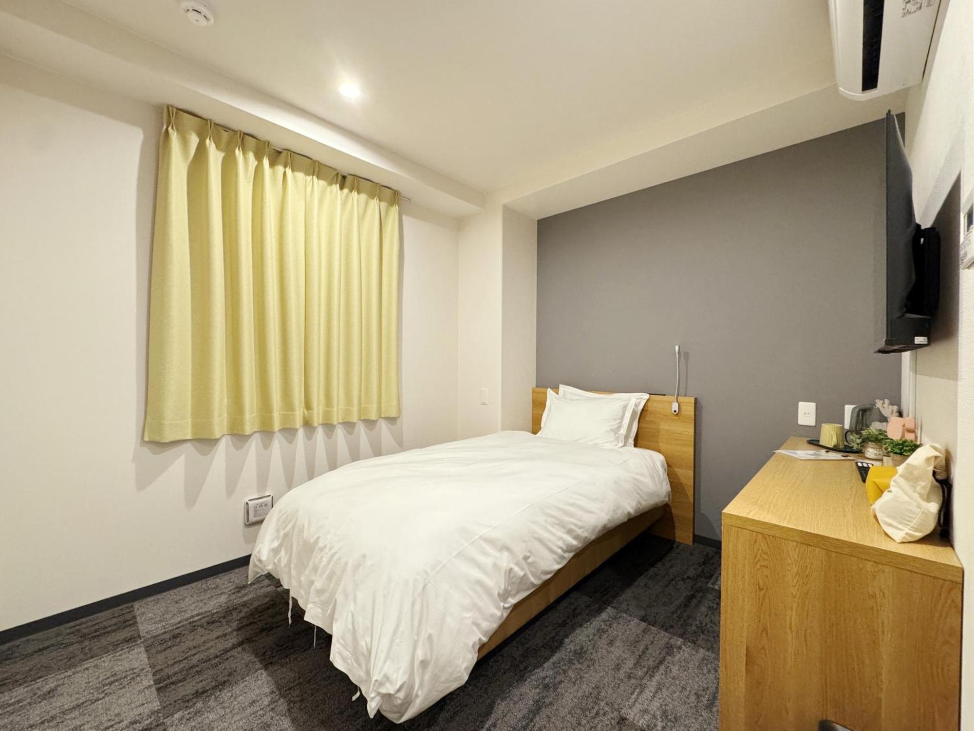 Fawn Hotel Osaka Rum bild