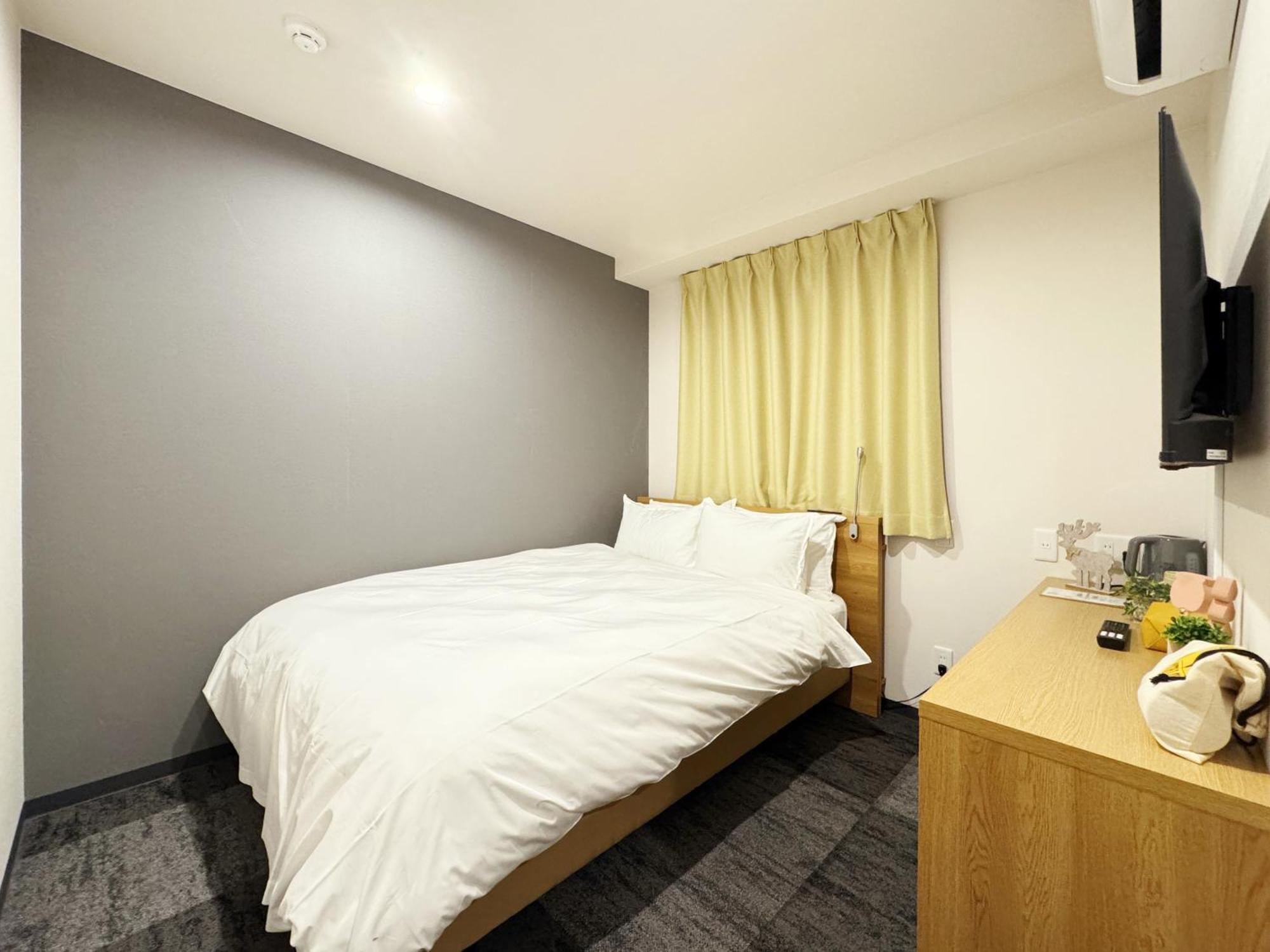 Fawn Hotel Osaka Rum bild