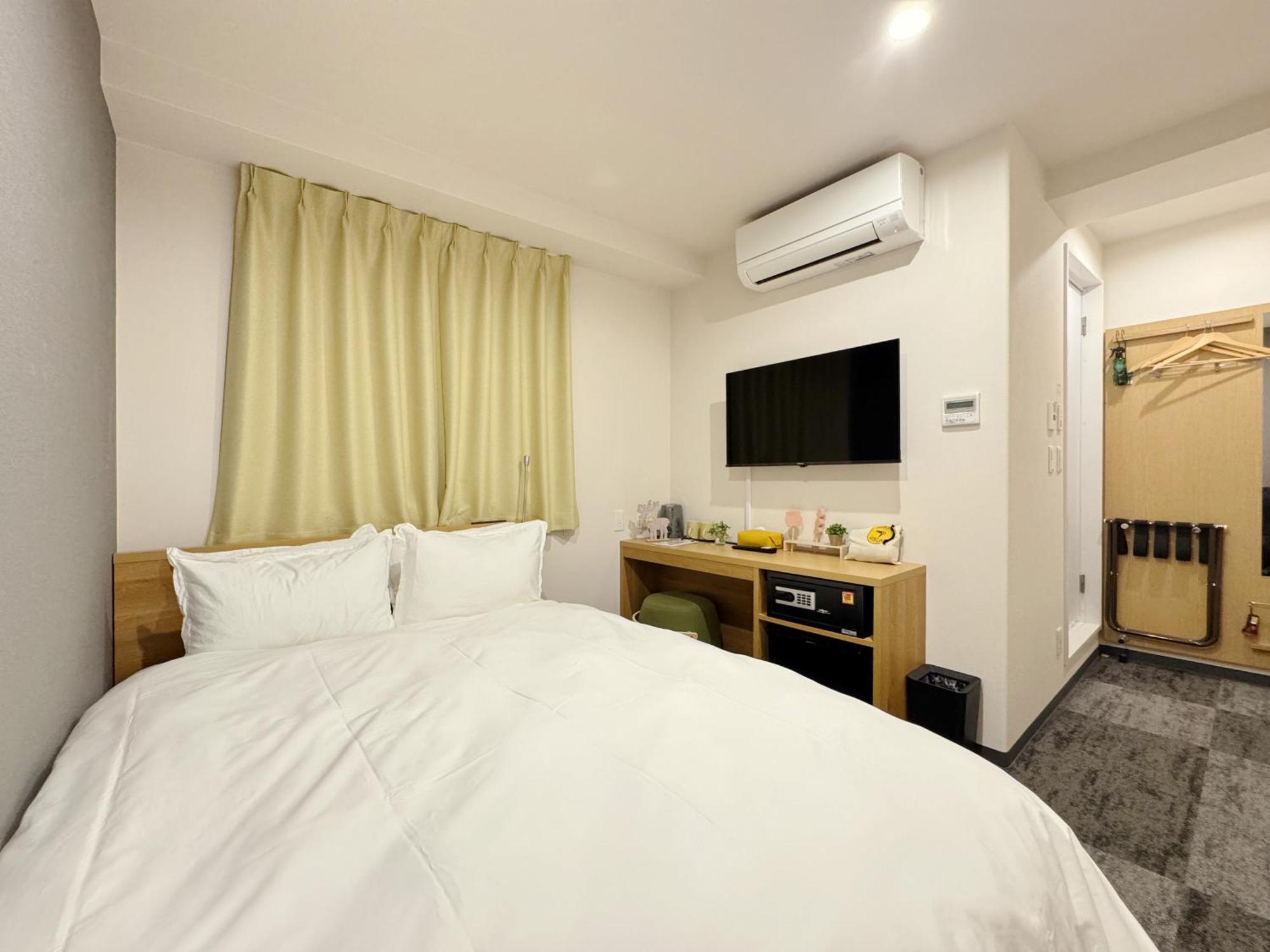 Fawn Hotel Osaka Rum bild