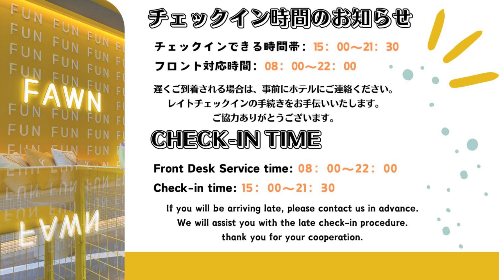 Fawn Hotel Osaka Exteriör bild